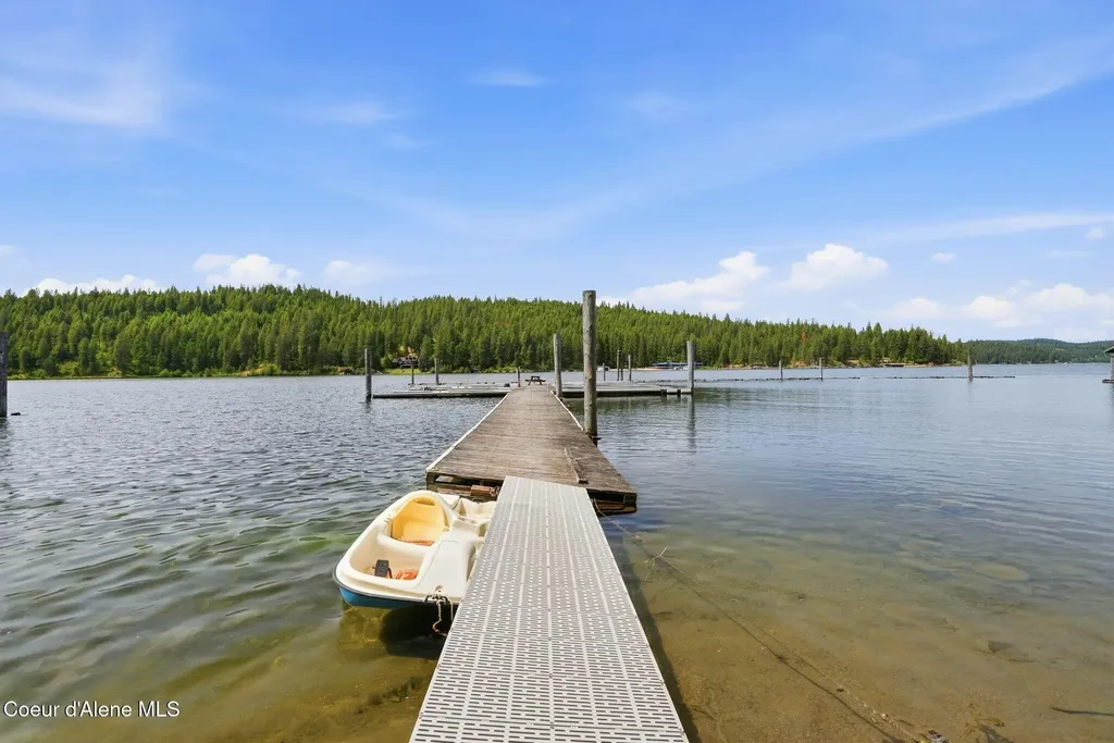 1303 W Steamboat Drive Coeur D'alene ID 83814