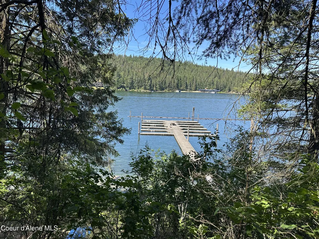 1303 W Steamboat Drive Coeur D'alene ID 83814