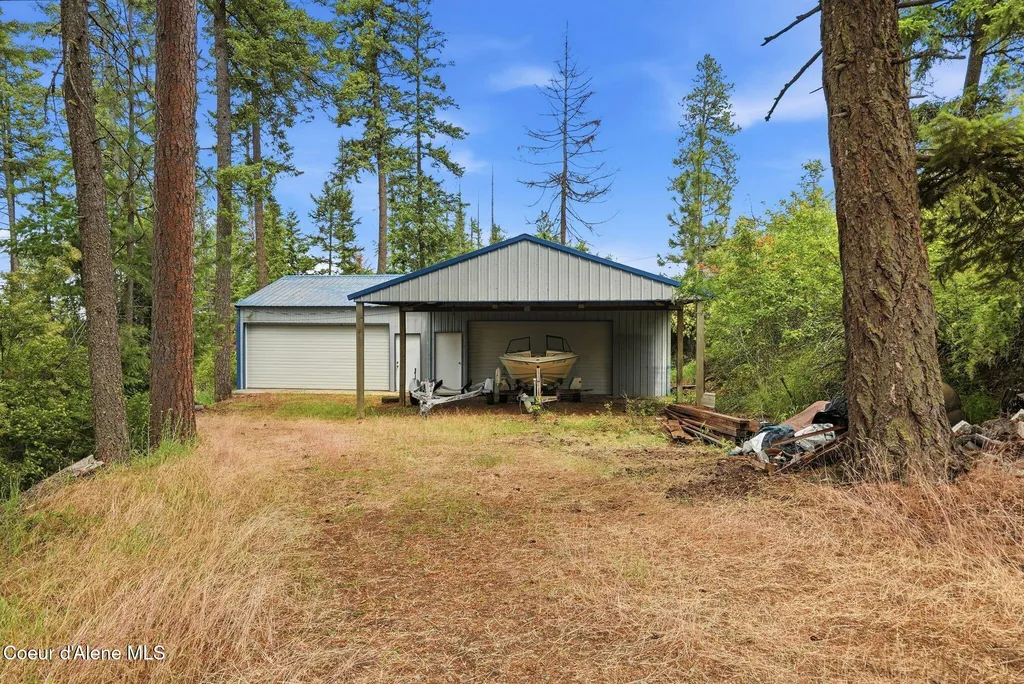 1303 W Steamboat Drive Coeur D'alene ID 83814