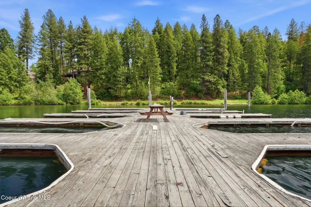 1303 W Steamboat Drive Coeur D'alene ID 83814