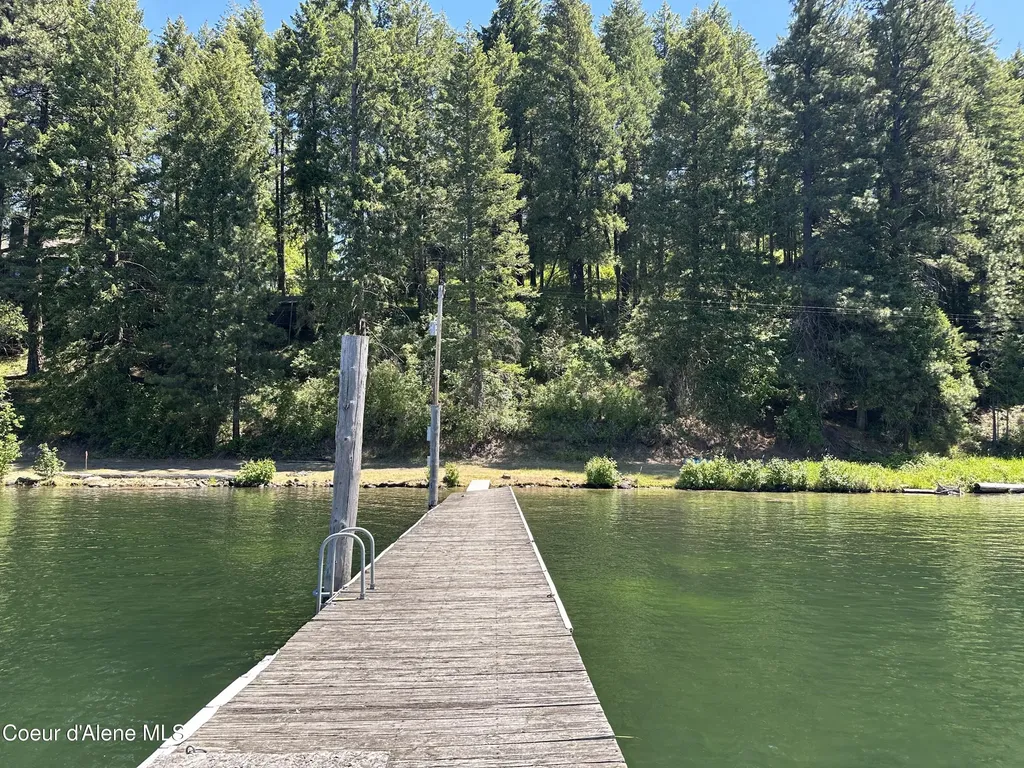 1303 W Steamboat Drive Coeur D'alene ID 83814