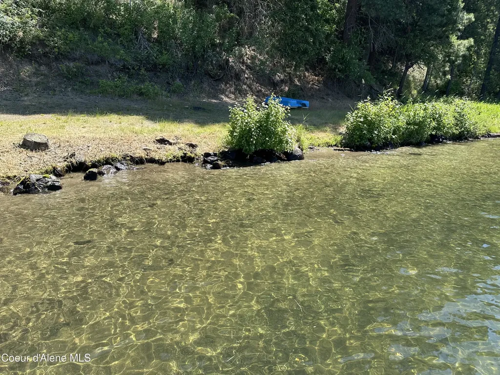 1303 W Steamboat Drive Coeur D'alene ID 83814