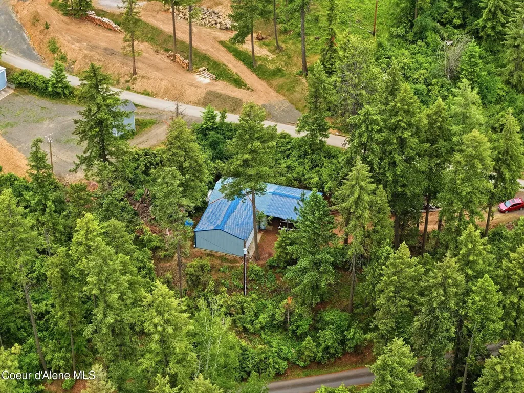 1303 W Steamboat Drive Coeur D'alene ID 83814