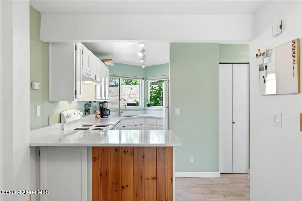 600 W Hubbard Avenue Coeur D'alene ID 83814