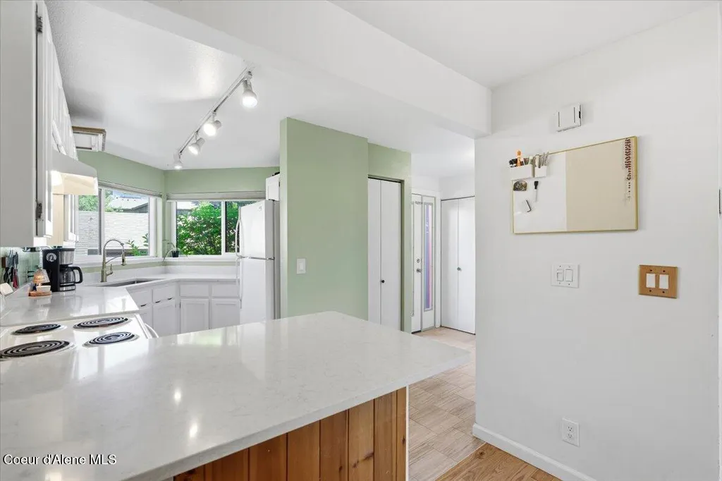 600 W Hubbard Avenue Coeur D'alene ID 83814
