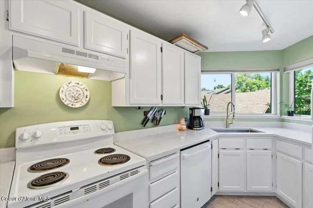 600 W Hubbard Avenue Coeur D'alene ID 83814