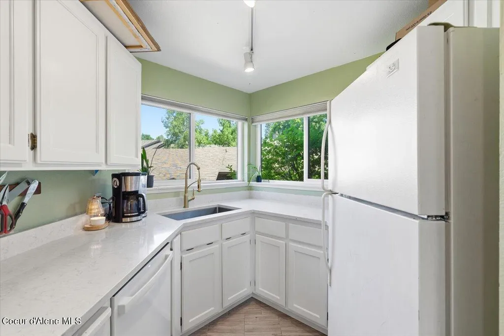 600 W Hubbard Avenue Coeur D'alene ID 83814