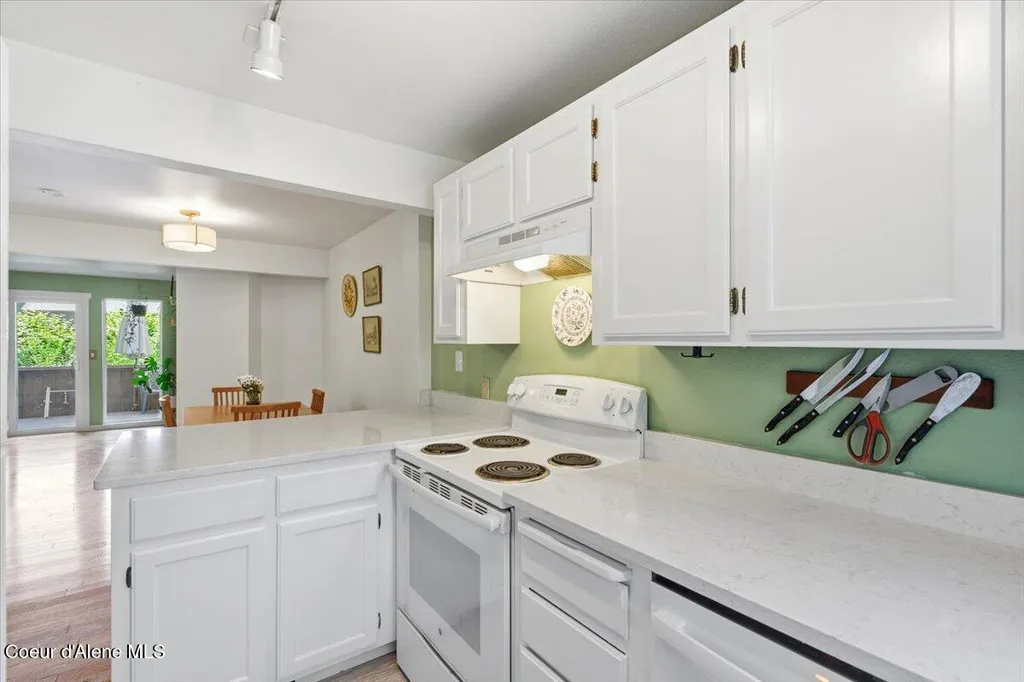 600 W Hubbard Avenue Coeur D'alene ID 83814