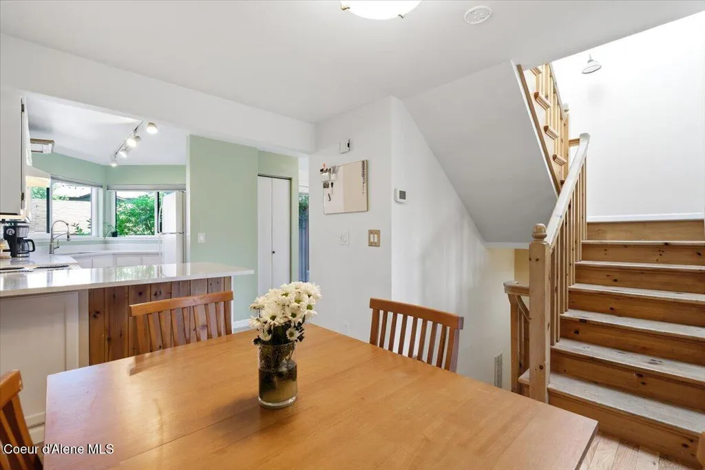 600 W Hubbard Avenue Coeur D'alene ID 83814
