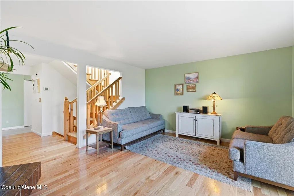 600 W Hubbard Avenue Coeur D'alene ID 83814