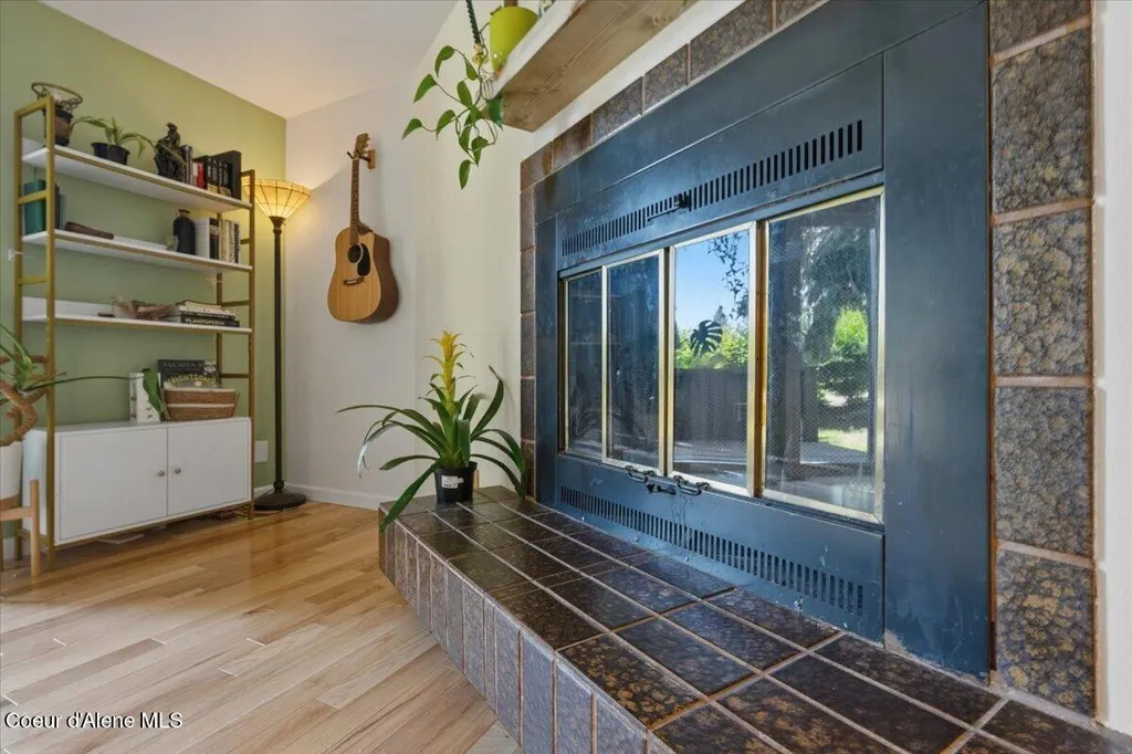 600 W Hubbard Avenue Coeur D'alene ID 83814