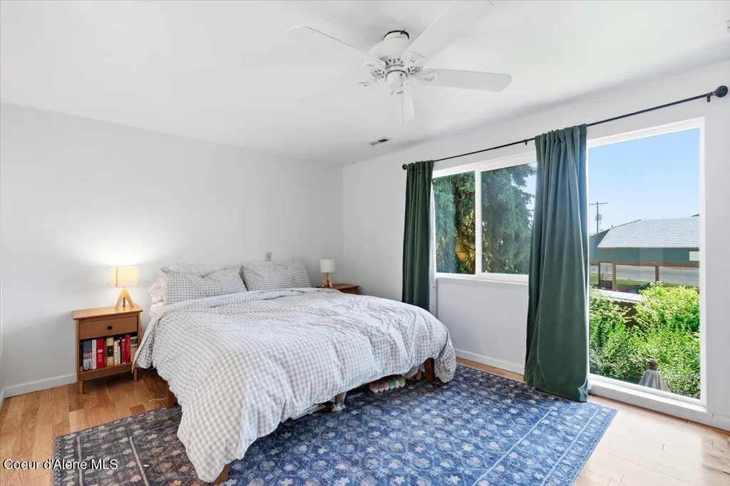 600 W Hubbard Avenue Coeur D'alene ID 83814