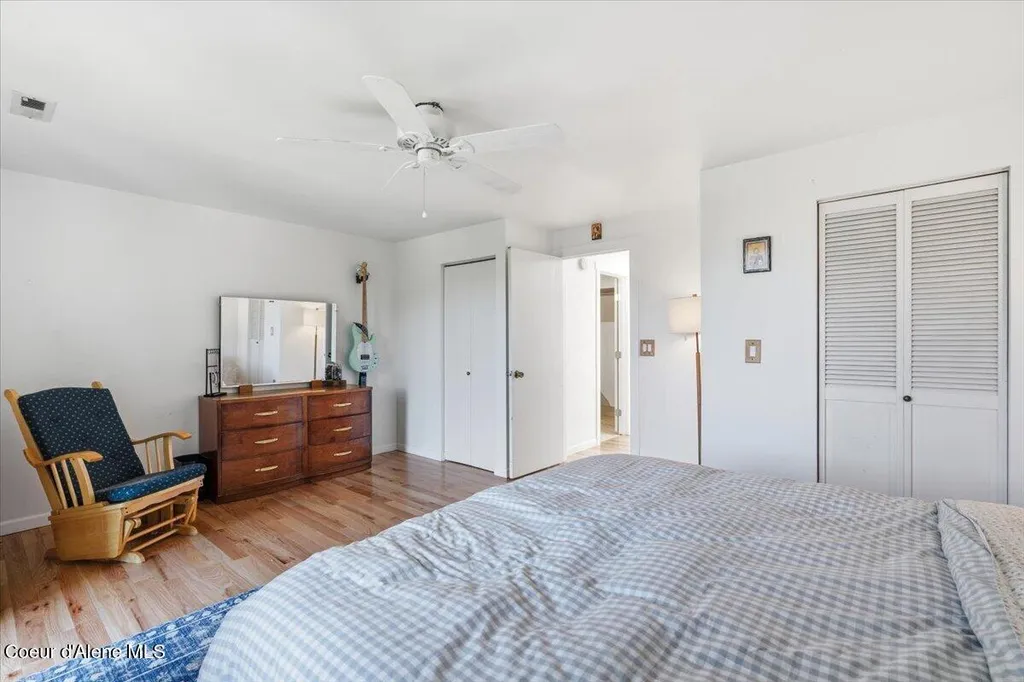 600 W Hubbard Avenue Coeur D'alene ID 83814