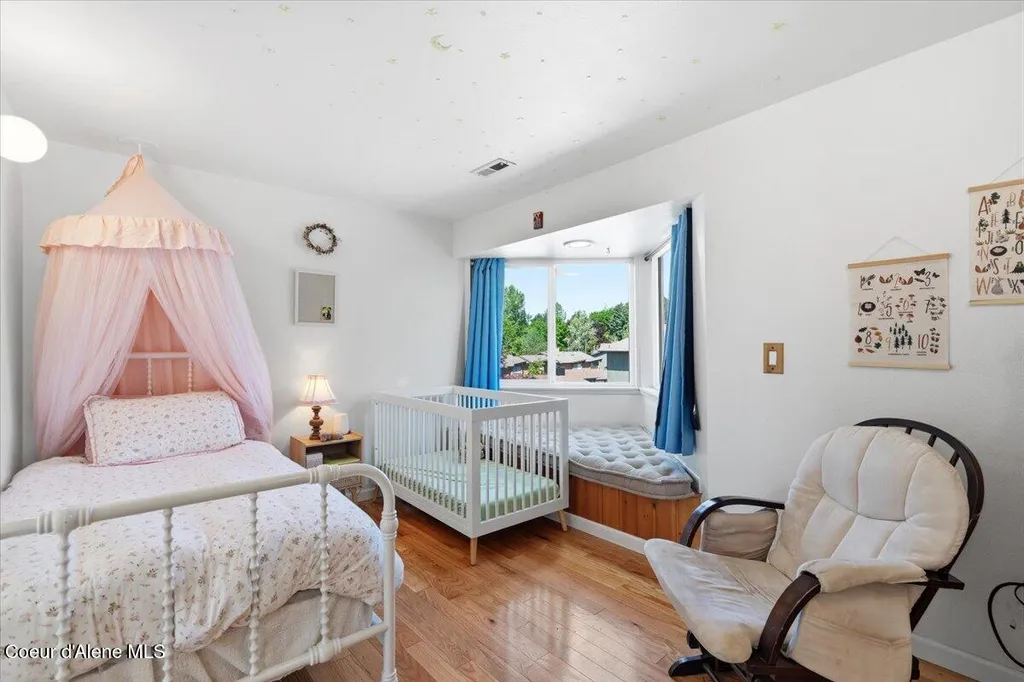 600 W Hubbard Avenue Coeur D'alene ID 83814