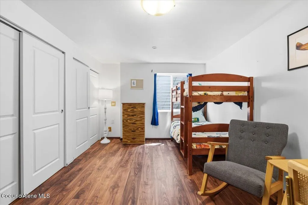 600 W Hubbard Avenue Coeur D'alene ID 83814