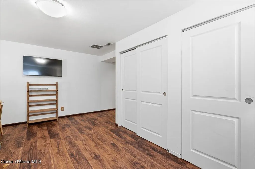 600 W Hubbard Avenue Coeur D'alene ID 83814