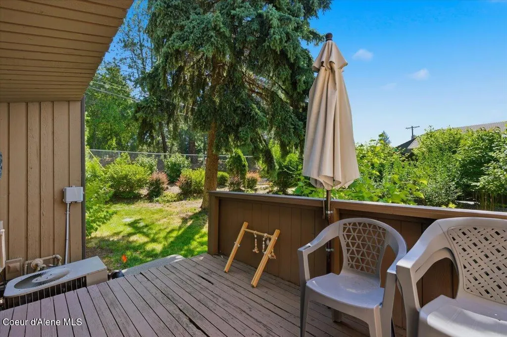600 W Hubbard Avenue Coeur D'alene ID 83814