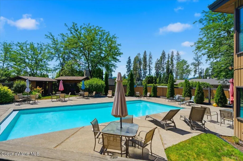 600 W Hubbard Avenue Coeur D'alene ID 83814