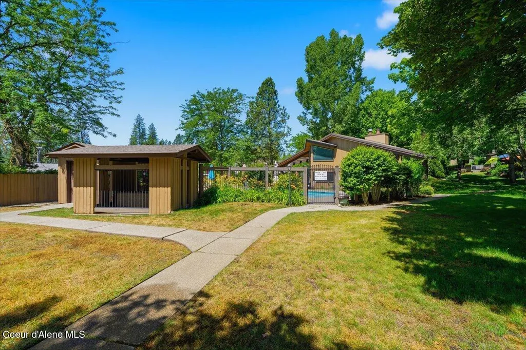 600 W Hubbard Avenue Coeur D'alene ID 83814