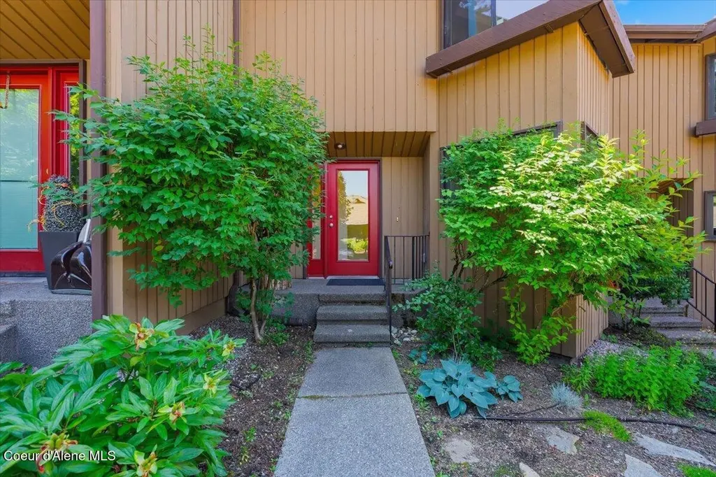 600 W Hubbard Avenue Coeur D'alene ID 83814
