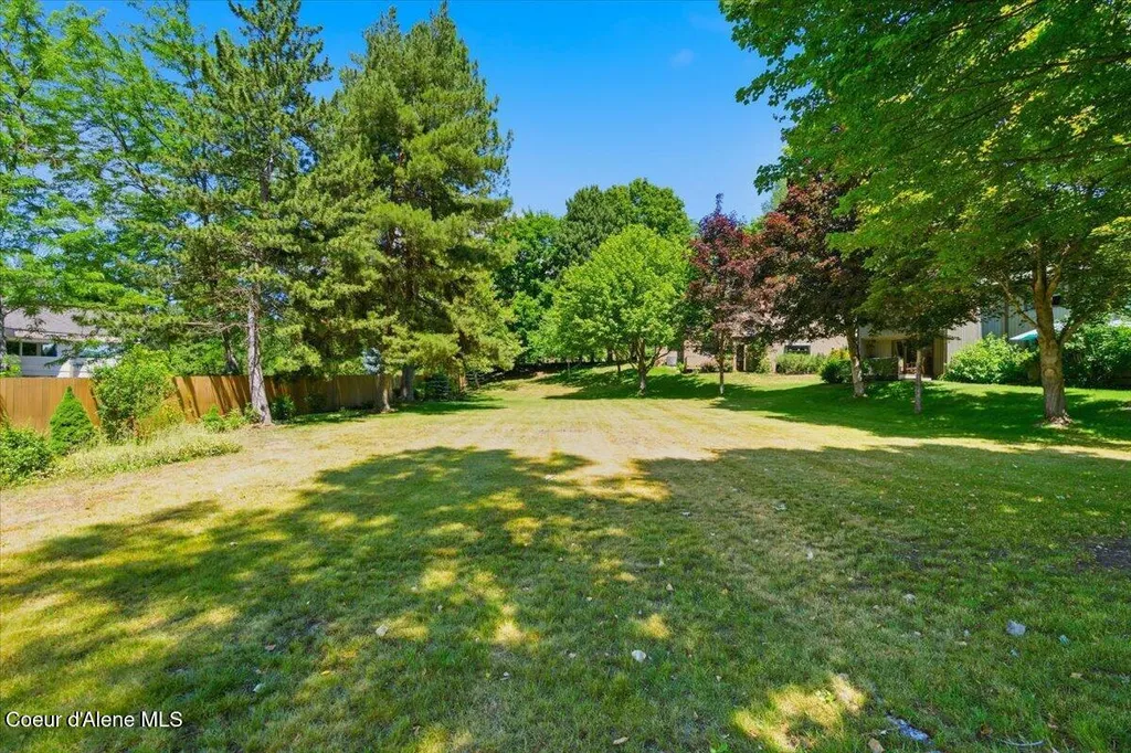 600 W Hubbard Avenue Coeur D'alene ID 83814
