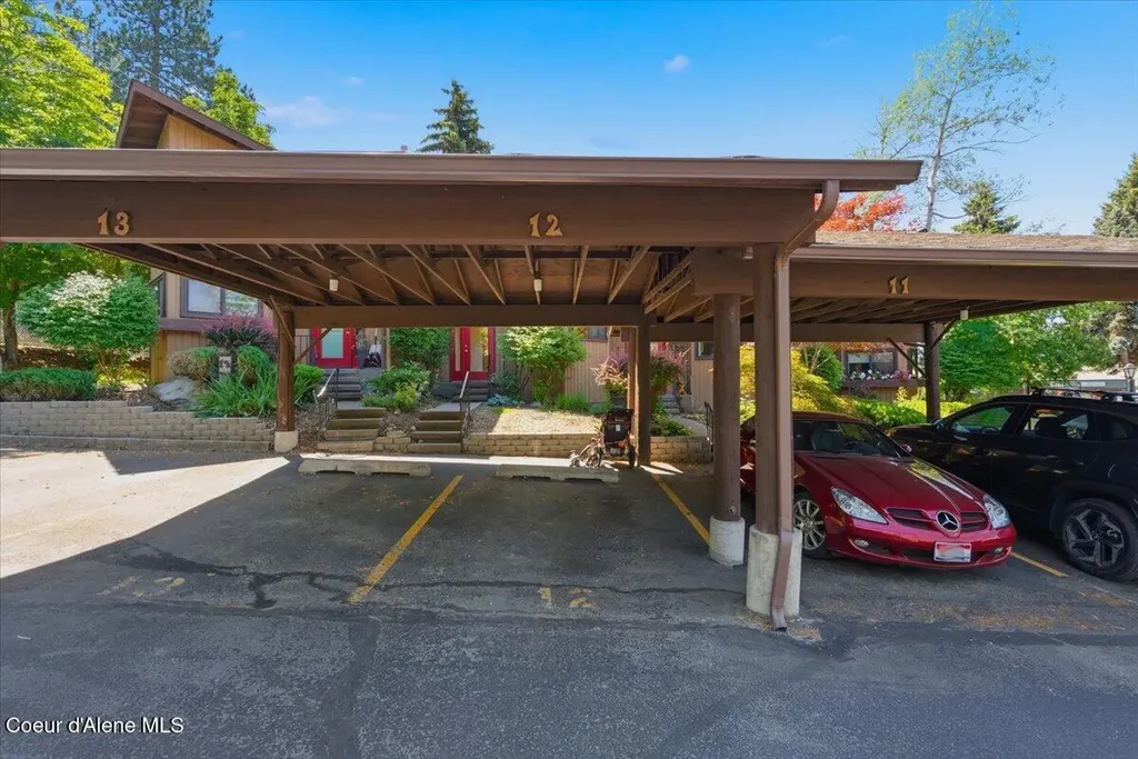 600 W Hubbard Avenue Coeur D'alene ID 83814