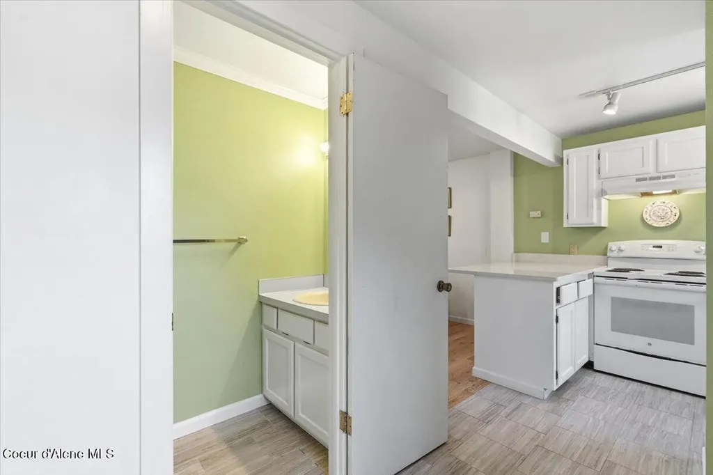 600 W Hubbard Avenue Coeur D'alene ID 83814