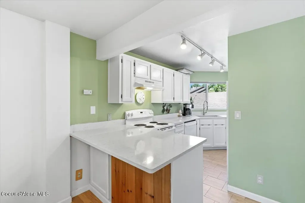 600 W Hubbard Avenue Coeur D'alene ID 83814