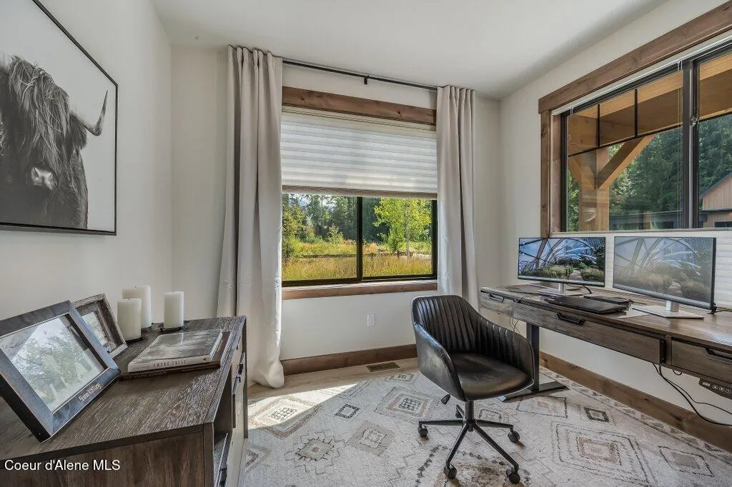 107 Oxbow Road Sandpoint ID 83864