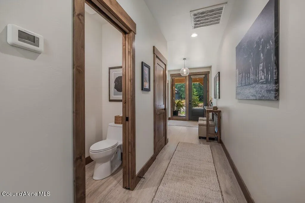 107 Oxbow Road Sandpoint ID 83864