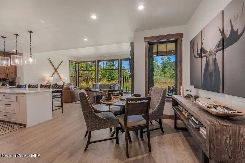 107 Oxbow Road Sandpoint ID 83864
