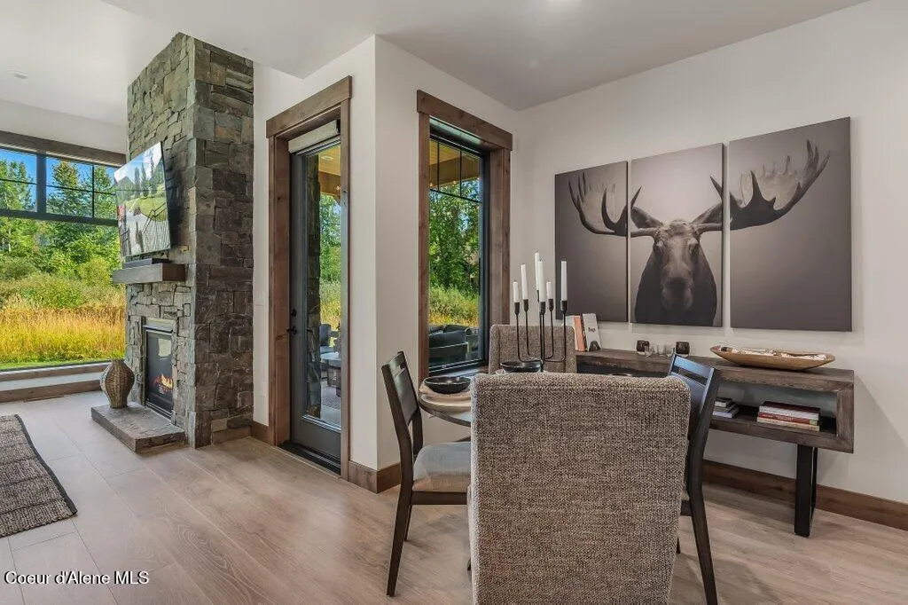 107 Oxbow Road Sandpoint ID 83864