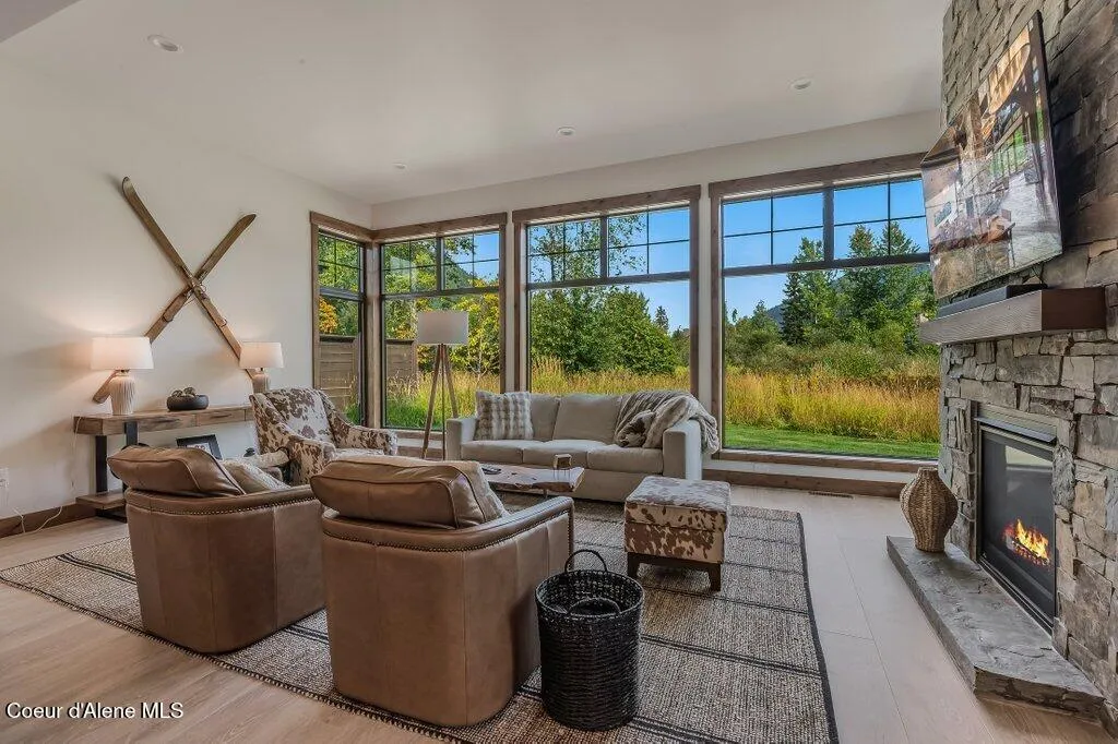 107 Oxbow Road Sandpoint ID 83864