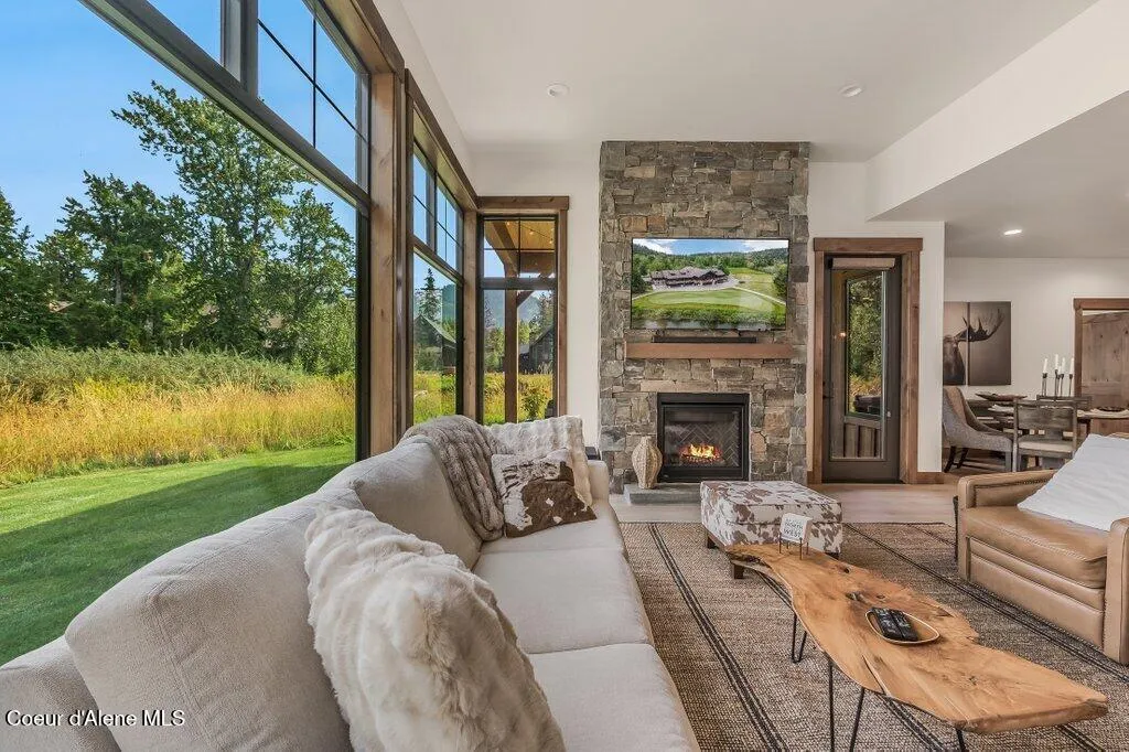 107 Oxbow Road Sandpoint ID 83864