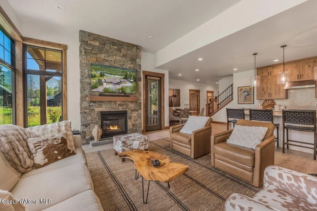 107 Oxbow Road Sandpoint ID 83864