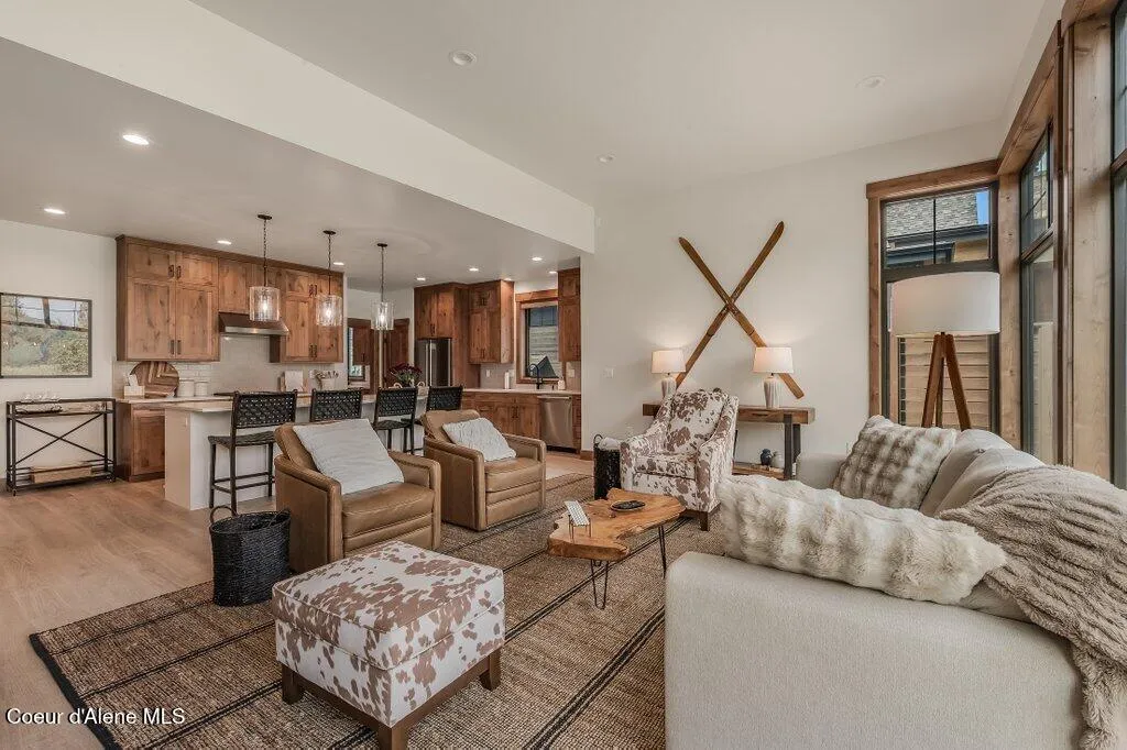 107 Oxbow Road Sandpoint ID 83864