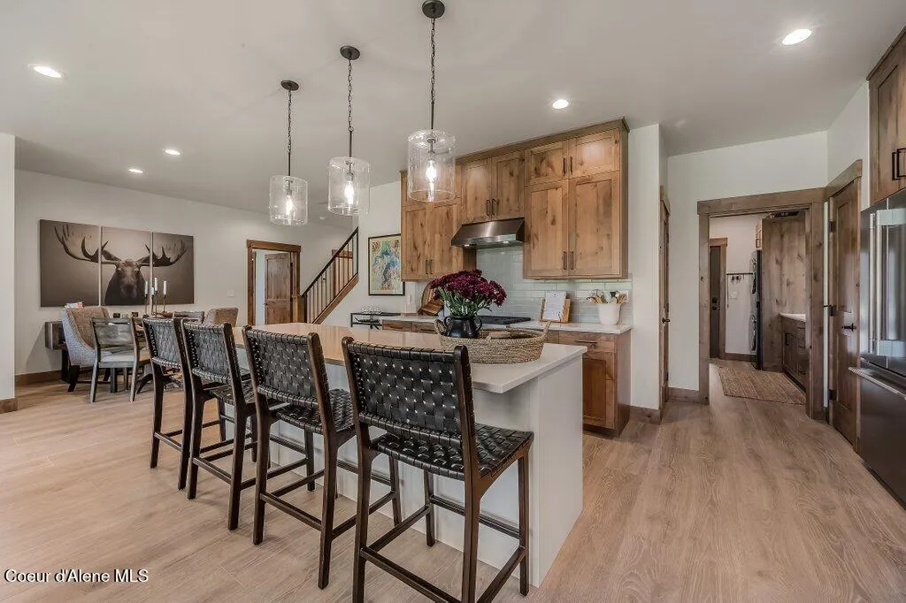 107 Oxbow Road Sandpoint ID 83864