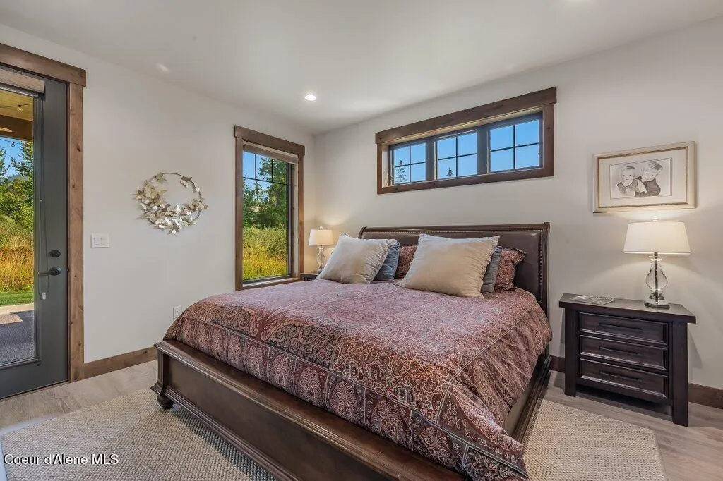 107 Oxbow Road Sandpoint ID 83864