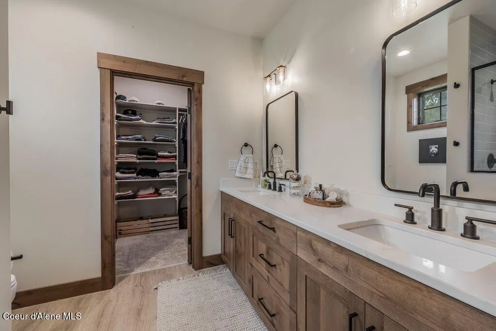 107 Oxbow Road Sandpoint ID 83864