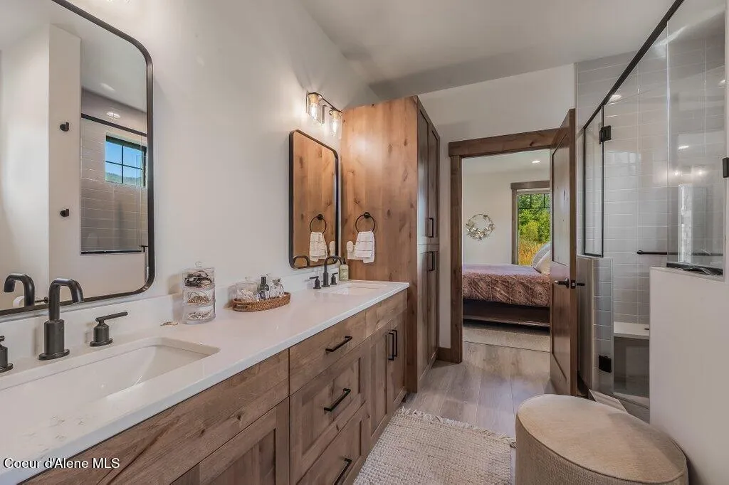 107 Oxbow Road Sandpoint ID 83864