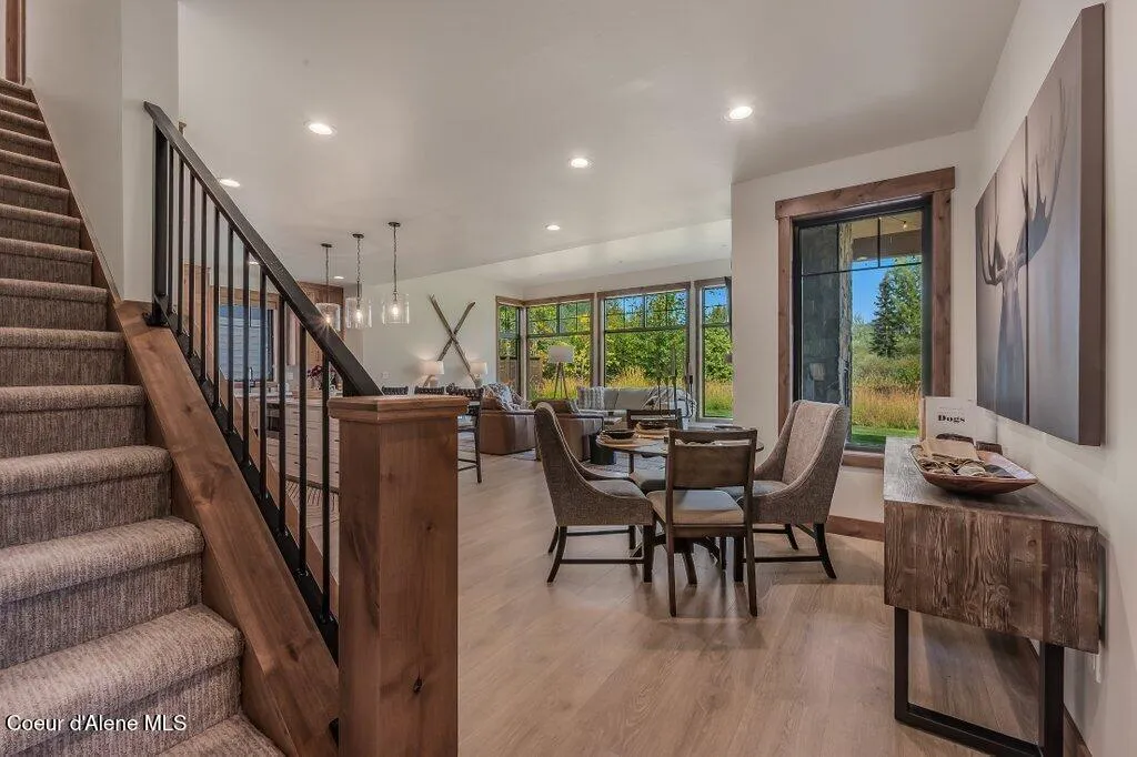 107 Oxbow Road Sandpoint ID 83864