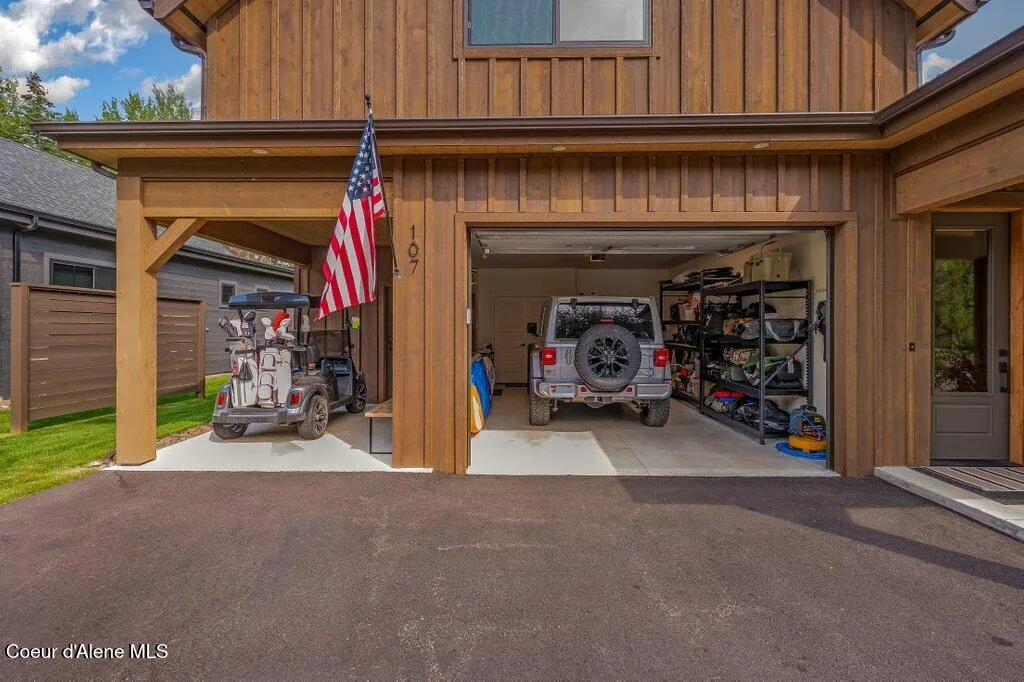 107 Oxbow Road Sandpoint ID 83864