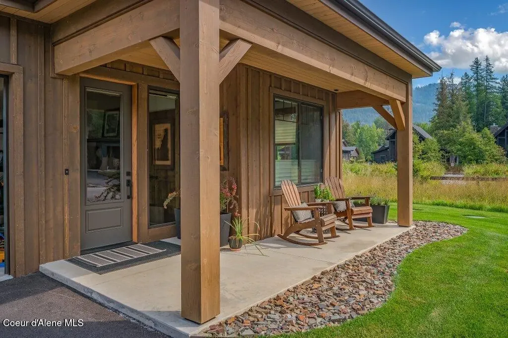 107 Oxbow Road Sandpoint ID 83864