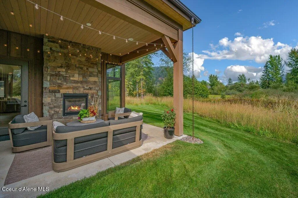 107 Oxbow Road Sandpoint ID 83864