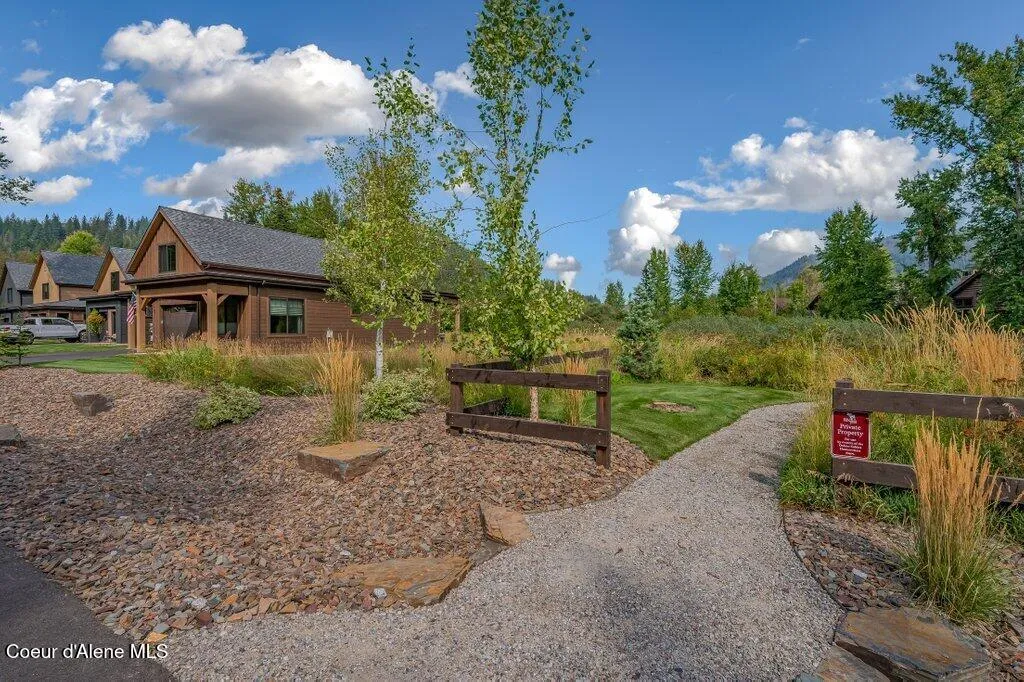 107 Oxbow Road Sandpoint ID 83864