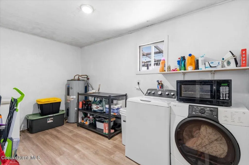 1512 Center Avenue St. Maries ID 83861