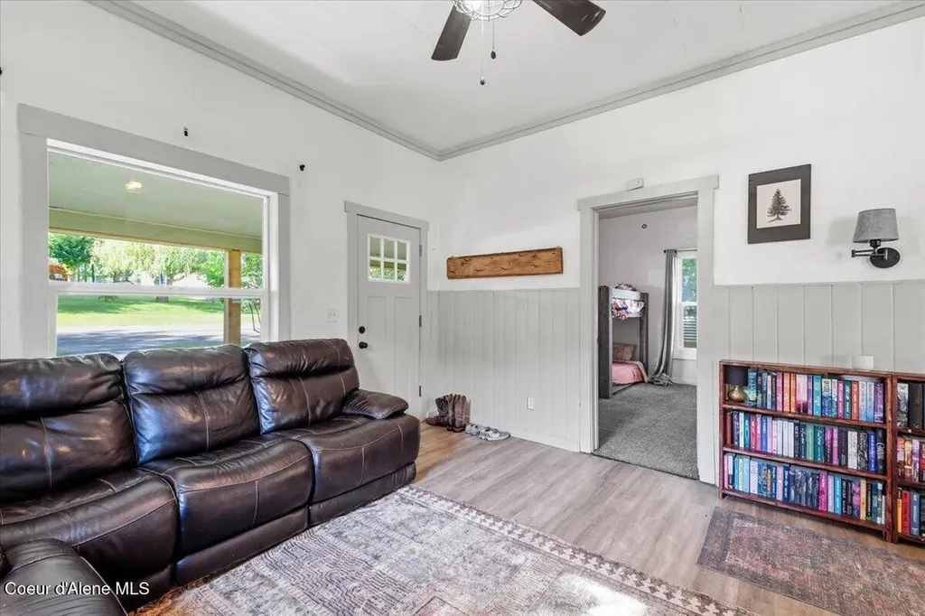1512 Center Avenue St. Maries ID 83861