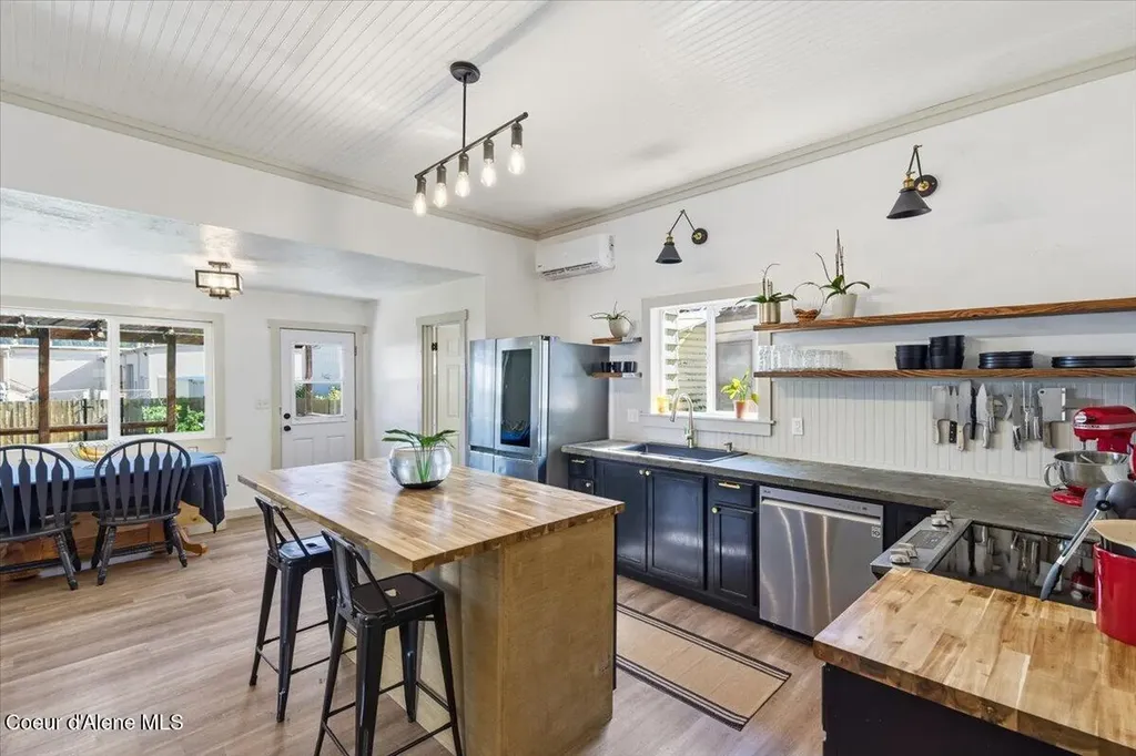 1512 Center Avenue St. Maries ID 83861