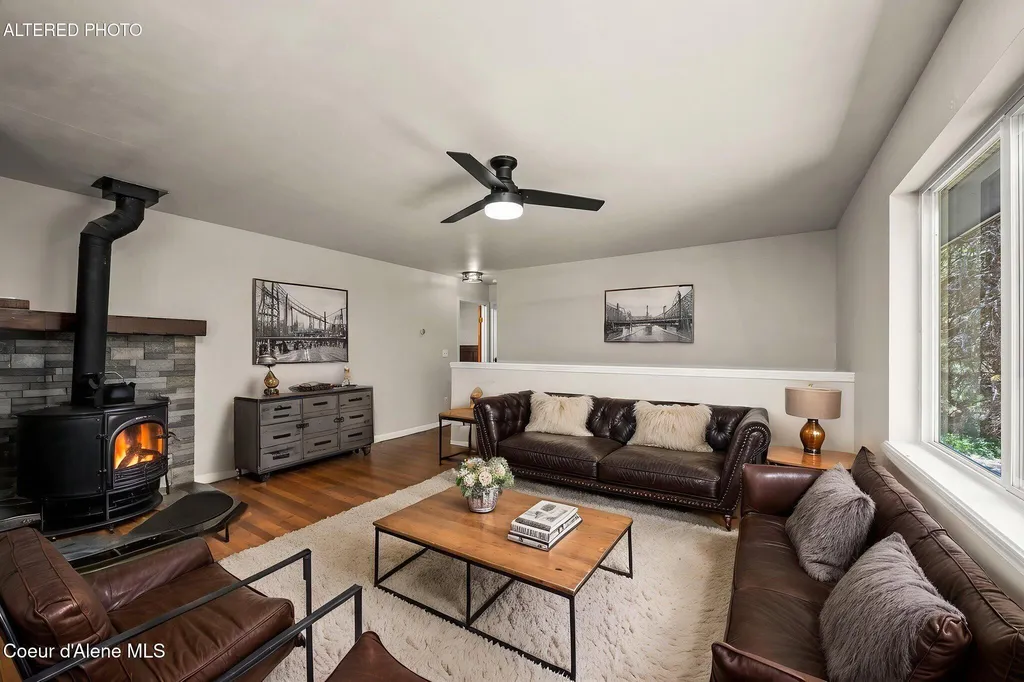 33250 N Tahoe Drive Spirit Lake ID 83869
