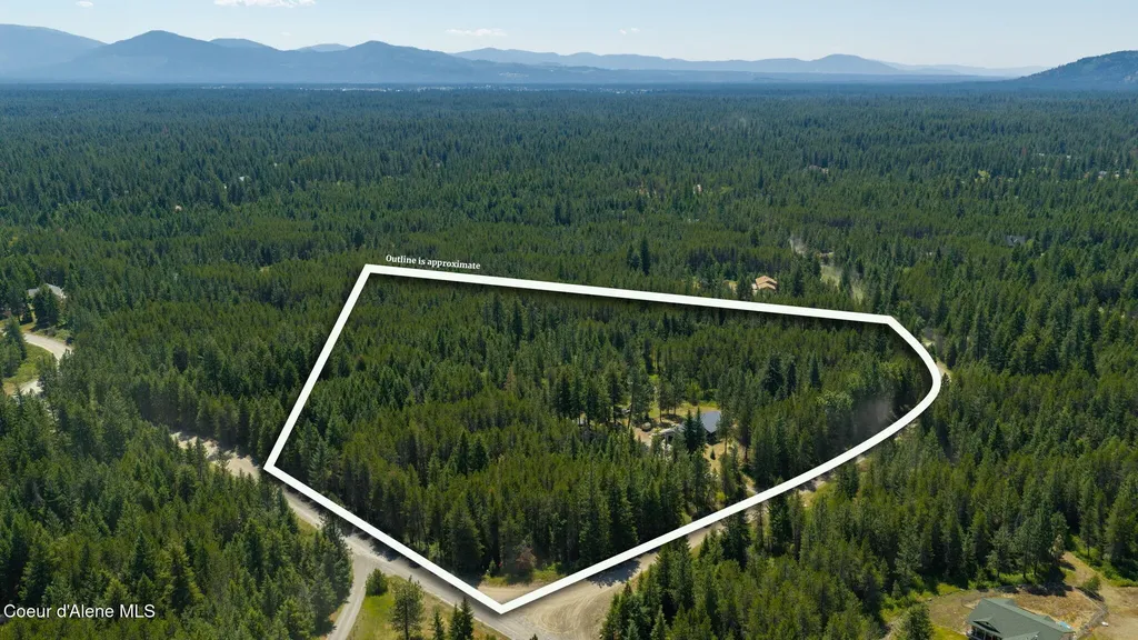 33250 N Tahoe Drive Spirit Lake ID 83869